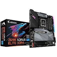 MB S1700 Gigabyte Z690 AORUS ELITE ..