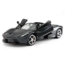 Rastar Ferrari LaFerrari Aperta 1:1..