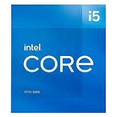 Процессор Intel Core i5-11600, Inte..
