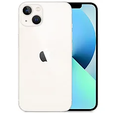 iPhone 13, 256 GB Starlight MD..