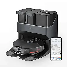 Roborock Vacuum Cleaner S7 Max V Ul..