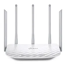 Wi-Fi AC Dual Band TP-LINK Router, ..