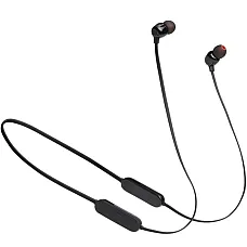 Earphones  Bluetooth  JBL T125BT Bl..