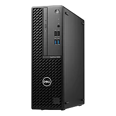 Dell Optiplex 3000 SFF Black (Core ..