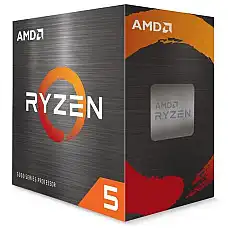 Процессор AMD Ryzen 5 5600, Нет вст..