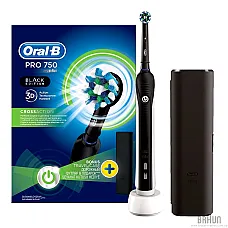 Electric Toothbrush Braun PRO 750 C..