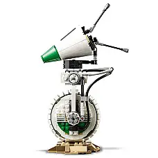 Lego 75278 D-O#..