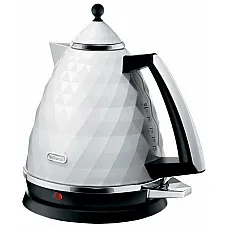 Kettle DeLonghi KBJ2001W..