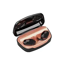 Monster Clarity HD 110 Airlinks Bla..