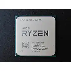 Процессор AMD Ryzen 7 5700X, |Box..