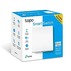 Умный выключатель света TP-LINK Tap..