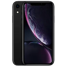 iPhone XR,  64Gb Black..