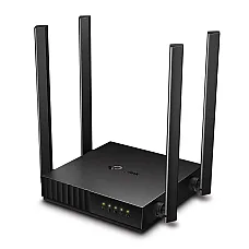 Wi-Fi AC Dual Band TP-LINK Router, ..