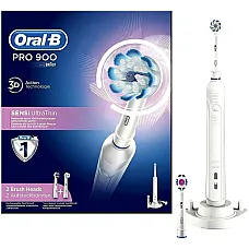 Electric Toothbrush Braun PRO 900 S..
