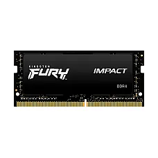 16GB DDR4-3200MHz SODIMM Kingston F..