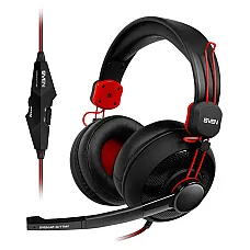 Gaming Headset SVEN AP-G777MV, 40mm..