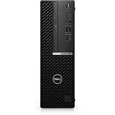 Dell OptiPlex 5090 SFF Black (Core ..