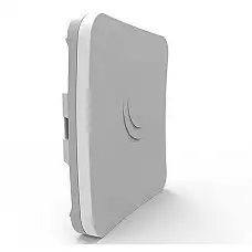 Беспроводная точка доступа MikroTik..