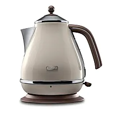 Kettle DeLonghi KBOV2001 Beige..