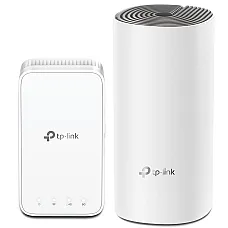 Whole-Home Mesh Dual Band Wi-Fi AC ..