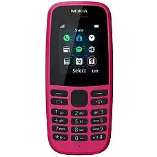 105 (2019) DS Pink..