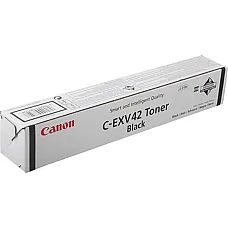 Toner Canon C-EXV42 Black (486g/app..