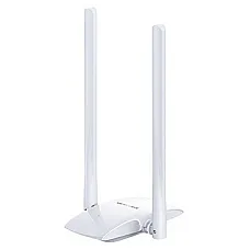 USB2.0 High Gain Wi-Fi N LAN Adapte..