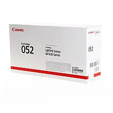 Laser Cartridge Canon CRG-052..