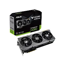 VGA ASUS RTX4080 16GB GDDR6X TUF Ga..
