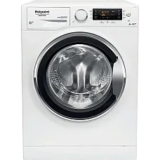 Mașina de spălat rufe Hotpoint-Aris..