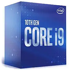 Процессор Intel Core i9-10900F, Кул..