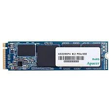 .M.2 NVMe SSD   256GB  Apacer AS228..
