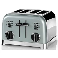 Toaster Cuisinart CPT180GE..