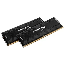 32GB DDR4-3000MHz Kingston HyperX P..