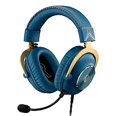 Gaming Headset Logitech G Pro X, 50..