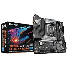 MB S1700 Gigabyte Z690M AORUS ELITE..