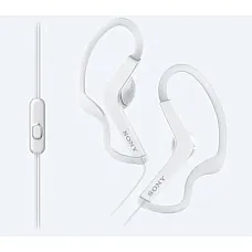 Original Sony Sport Earphones, MDR-..