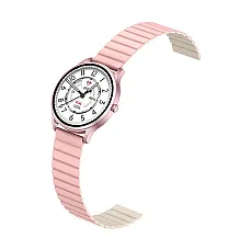 Kieslect Smart Watch Lora, Leather ..