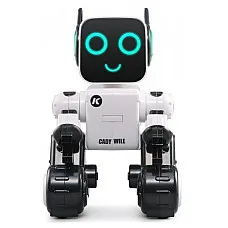 JJRC Robot R4, White..