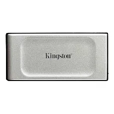 1.0TB Kingston Portable SSD XS2000 ..