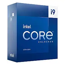 Процессор Intel Core i9-13900K, Int..
