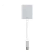 Cable MOSHI MiniDP to HDMI (4K) 1.0..