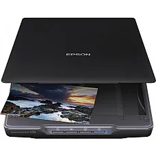 Scanner Epson Perfection V39II..