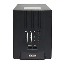 UPS PowerCom SPT-1000, 1000VA/800W,..