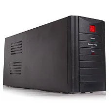 UPS  Ultra Power  500VA/300W , (3 s..