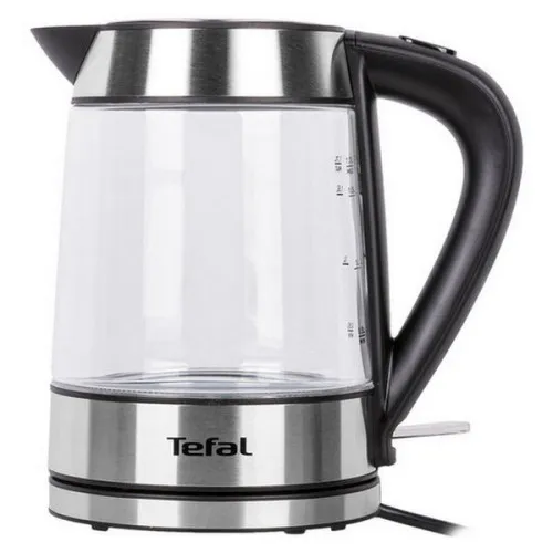 Электрочайник Tefal KI730D30, Серебристый