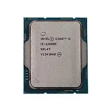 Процессор Intel Core i5-12600K, Int..