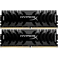 16GB DDR4-4266MHz  Kingston HyperX ..