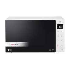 Microwave Oven LG MW25R35GISW..