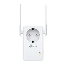 Wi-Fi N Range Extender/Access Point..